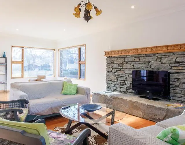 Vakantiehuis House - Close To That Tree Wanaka